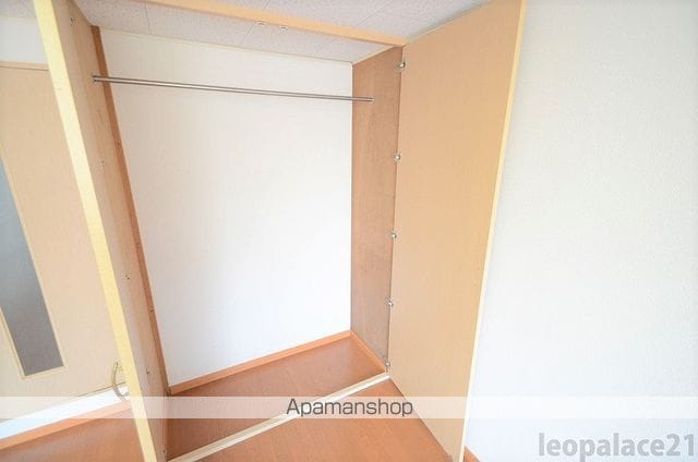 レオパレス喜多荘の内装写真