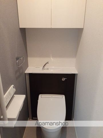アクテュエル・Yの内装写真