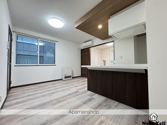 LA VITA COMODO SAPPORO 「ラ ヴィータ コの内装写真