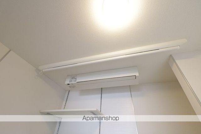 セジュールSEIWAの内装写真