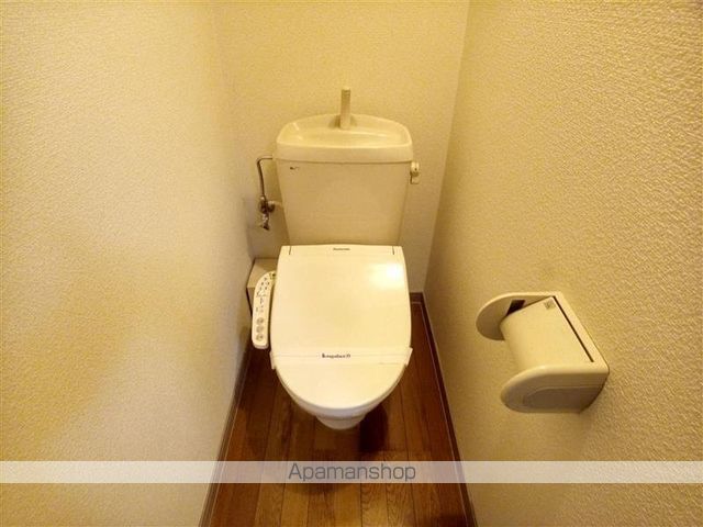 レオパレスソレーユ青江第三の内装写真