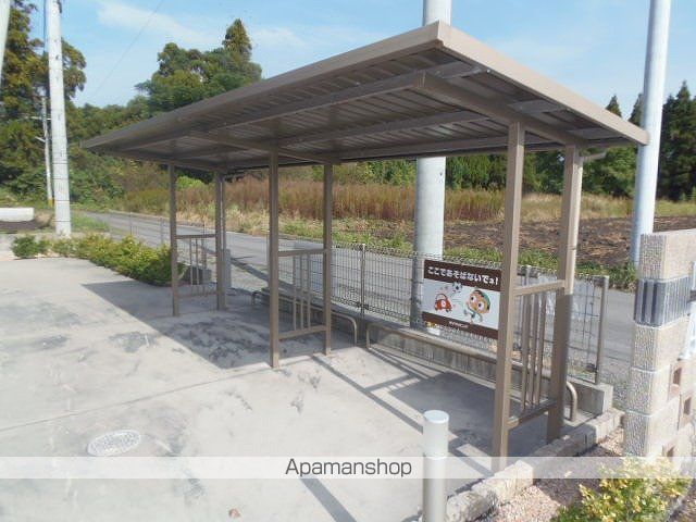 ISTーGARDEN A棟のその他写真