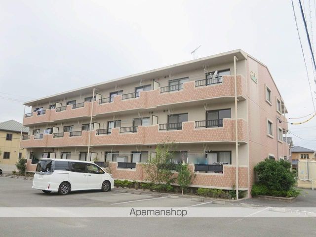 オアシスKOSAIの外観写真