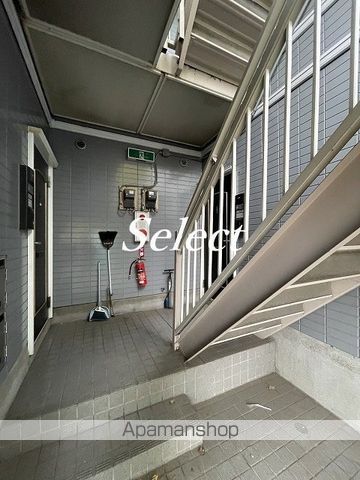 サンライフ・ビラージュAの内装写真