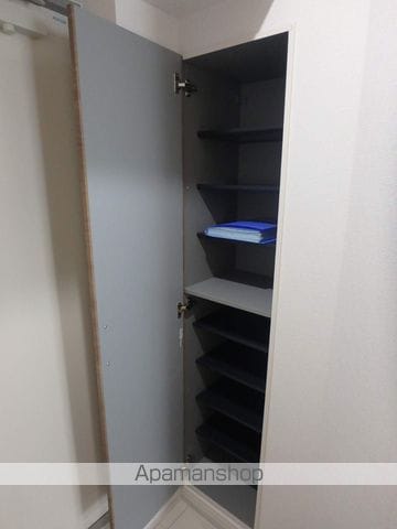 MAXIV西川口AZ DUEの内装写真
