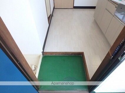 Ｖ・Ｓ・Ｈ橘[2K/33m2]の内装3