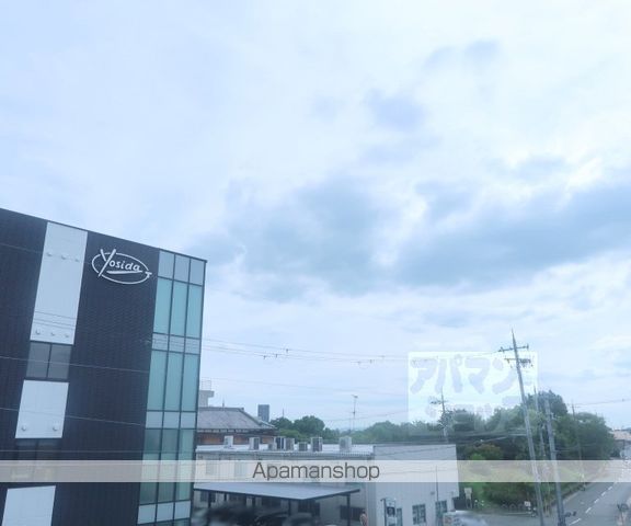 アビタロゼの内装写真