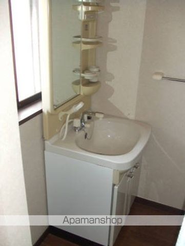 パピヨンSの内装写真