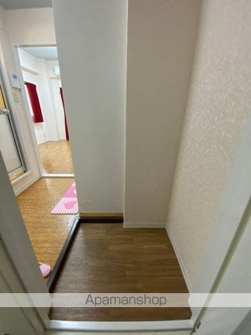 アルテミス安芸の内装写真
