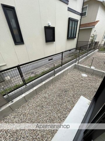 名古屋市東山線 本郷駅 徒歩12分 2階建 築4年の内装写真