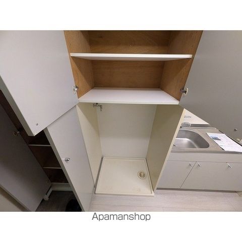 ZINハイツの内装写真