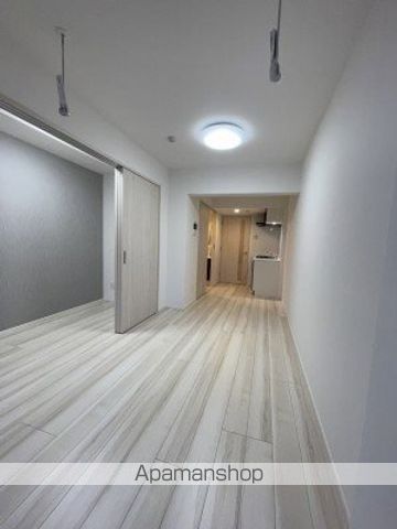 ARCOBALENO SHINITABASHIの内装写真