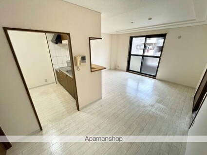 ラフォーレ２１[2LDK/57.75m2]の内装4