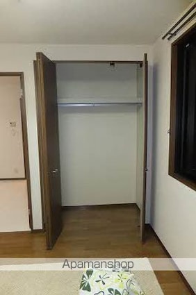 リバーライフ三井　Ｄ棟[3DK/54.9m2]の内装3