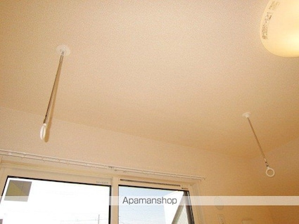 ハイツ青波[1LDK/39.1m2]の内装6