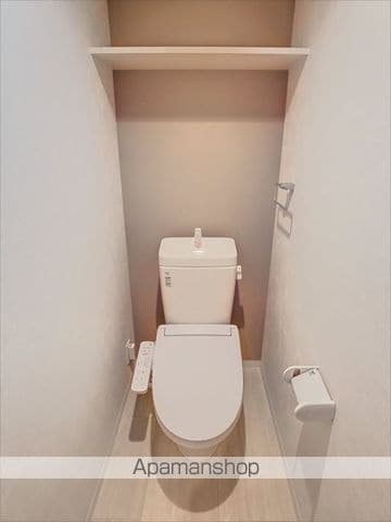 メゾン西ノ京の内装写真