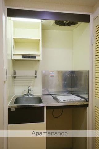 日神パレス永福町の内装写真