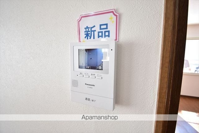リラス1・4の内装写真