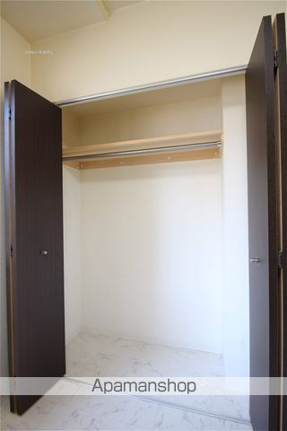 ブランノワールNordの内装写真