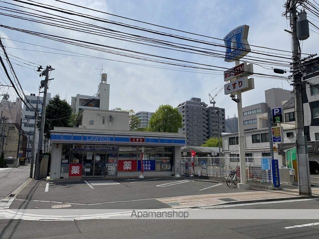 SANKYO国分町ビルの周辺写真
