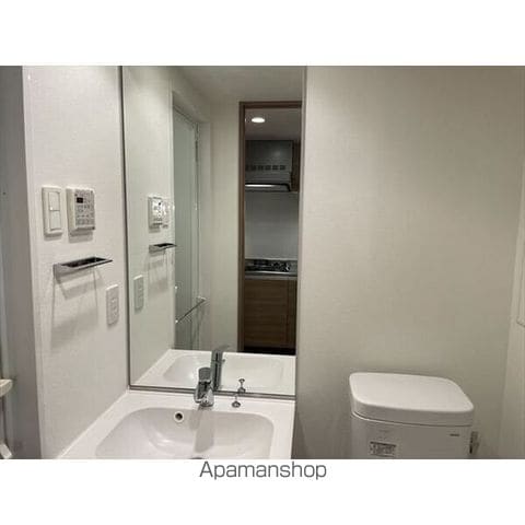 スパシエヴァロル品川荏原の内装写真