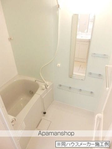 サンプレジールの内装写真