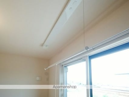 Ｋ’ｓ　Ｆｅｒｉｏ　Ａ棟[2LDK/59.02m2]の内装4