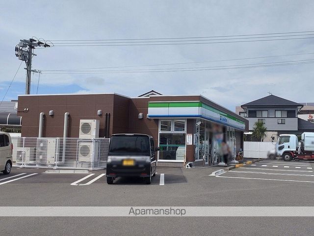 レオパレス千楽の周辺写真