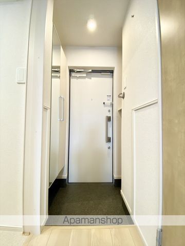 ザ ルミナス トキワの内装写真