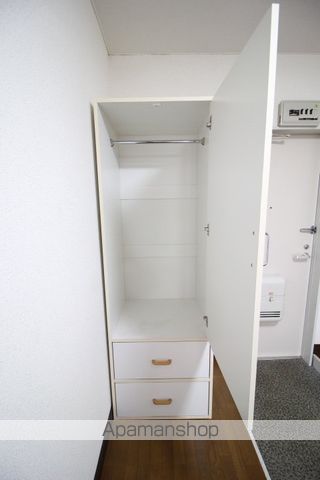 ACE弐番館の内装写真