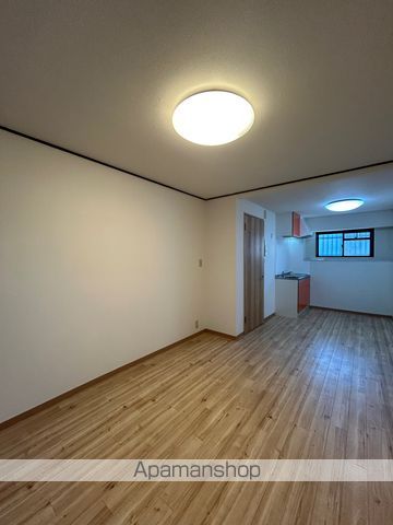 レジデンスCIELの内装写真