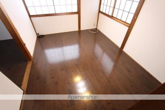 長土塀3丁目S貸家の内装写真