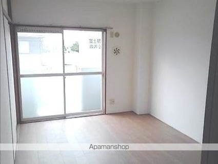 アレグリア　Ｔ．Ｉ[2DK/44.3m2]のリビング・居間