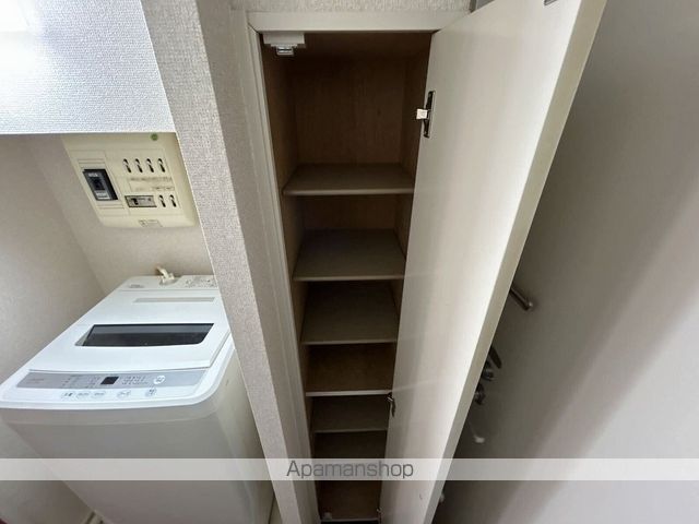 レオパレス第2大泉の内装写真