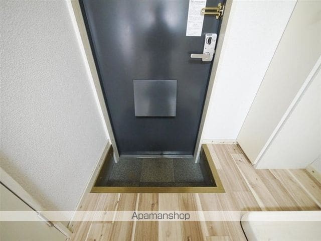 サンヒルズ桜ケ丘の内装写真