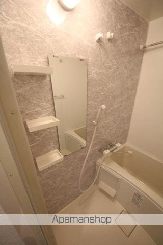 SーRESIDENCE大阪九条NORTHの内装写真