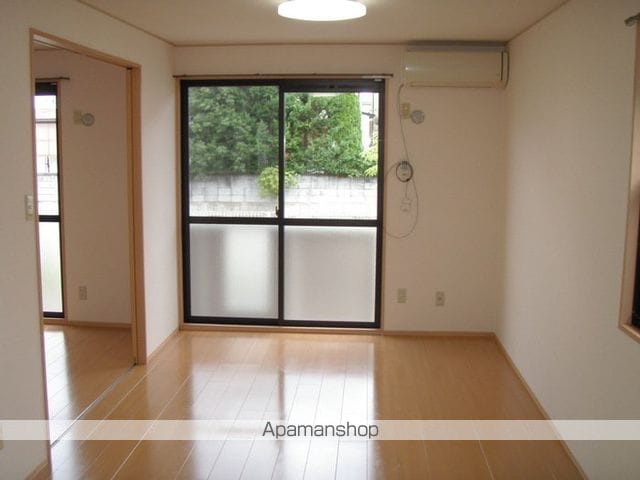 セジュール8たなかAの内装写真