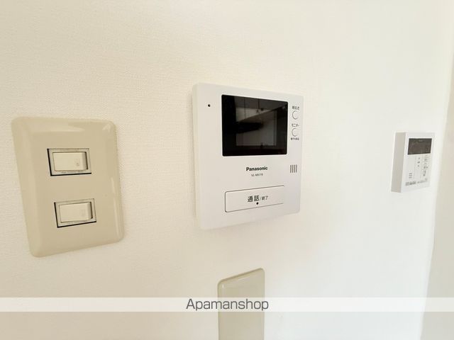 グリーンたちばなの内装写真