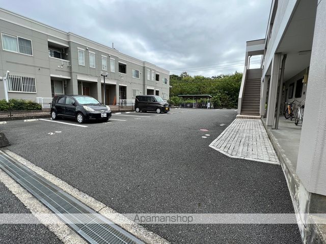 シャトー長沢のその他写真