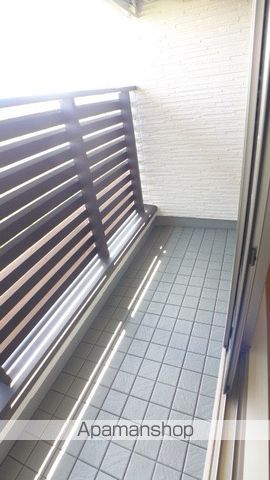 BELLE LEAD朝生田の内装写真