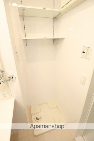 グレースコートの内装写真