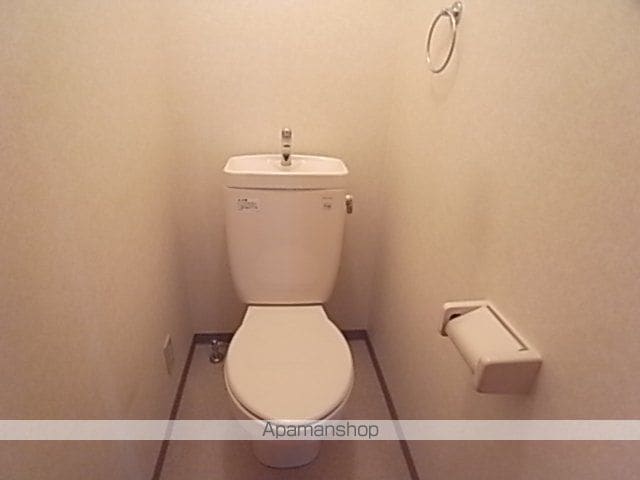 カーサベルデの内装写真