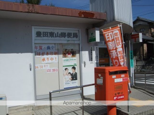 アステリアの周辺写真