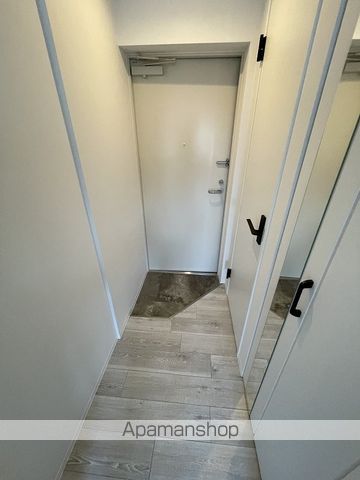 SーRESIDENCE西町の内装写真