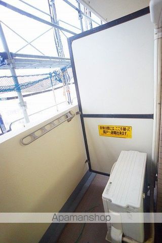ライオンズプラザ鶴見中央の内装写真