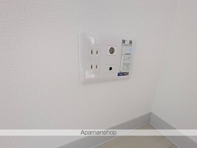 ルピナス五日市中央の内装写真