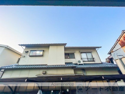 第７永井マンション[1K/23.22m2]の眺望