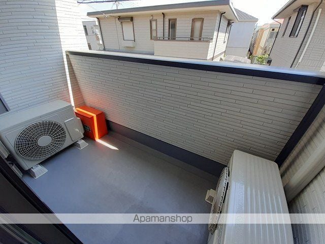 avenir新金岡の内装写真