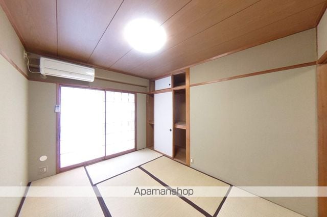 千歳パークマンションの内装写真