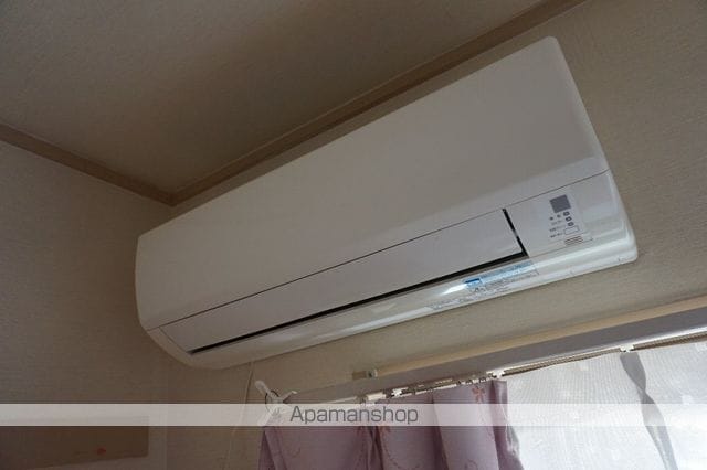 富士レイホービル第二の内装写真